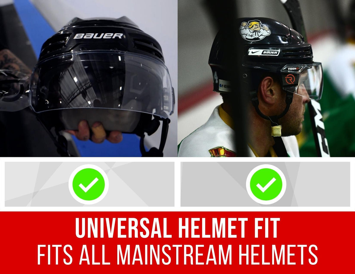 Hockey Visor original source image 6