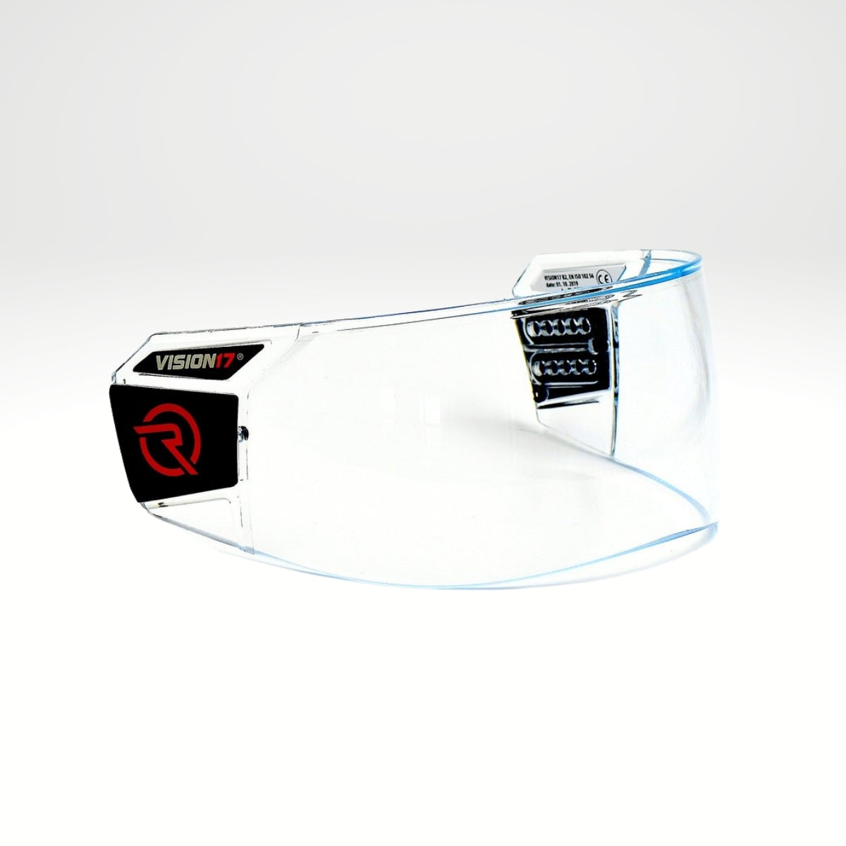 Hockey Visor original source image 1