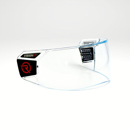 Hockey Visor original source image 1