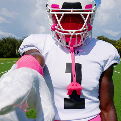 Football Mouthguard original source image 4