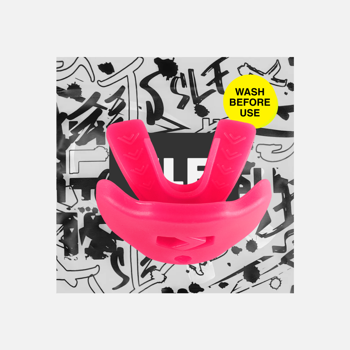 Football Mouthguard original source image 15