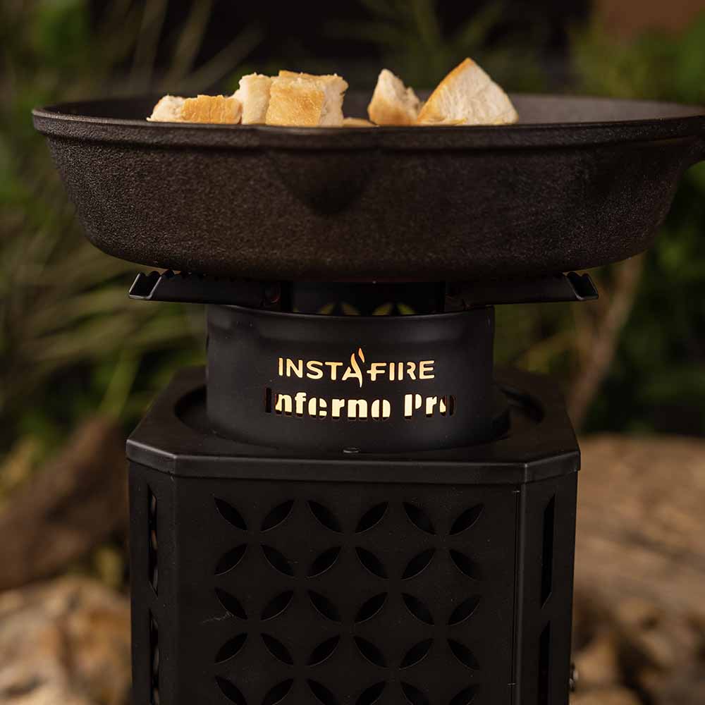 Original camping stove source view 3