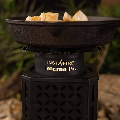 Original camping stove source view 3