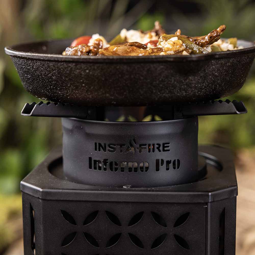 Original camping stove source view 2