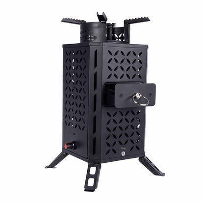 Original camping stove source view 8