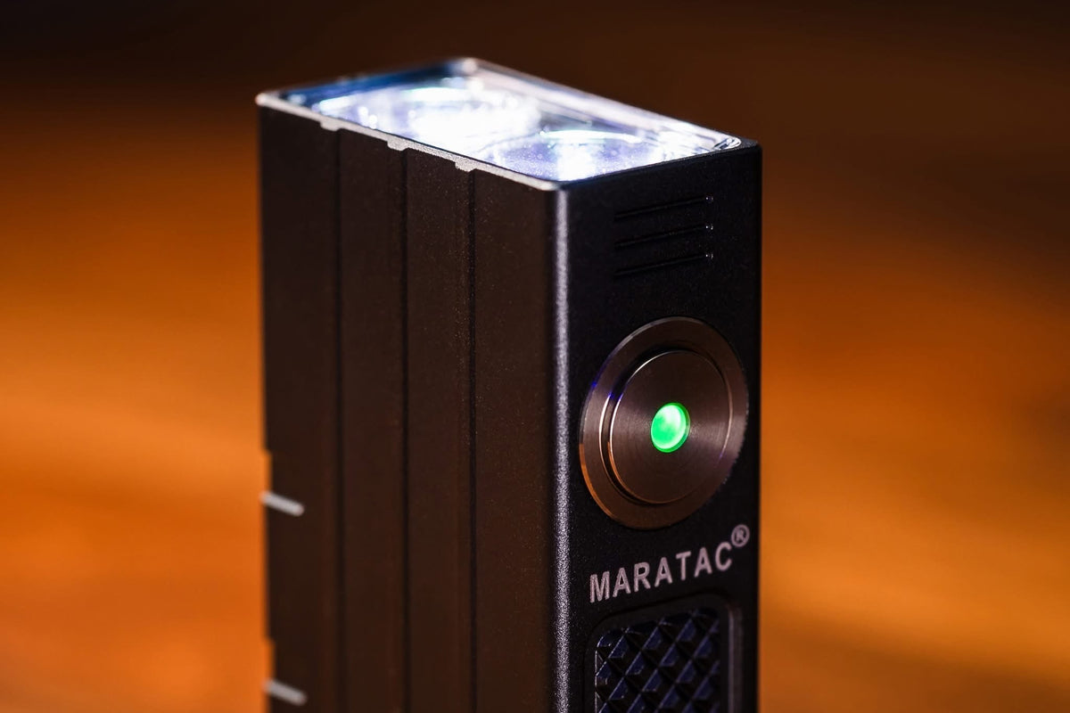 Rechargeable Flashlight original source image 9