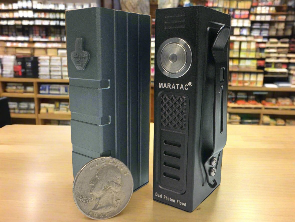 Rechargeable Flashlight original source image 17
