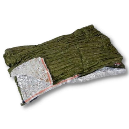 Emergency Blanket source view 3