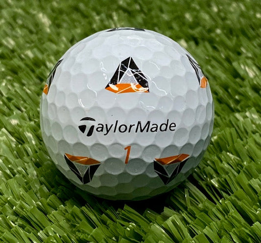 Used Golf Balls original source image 1