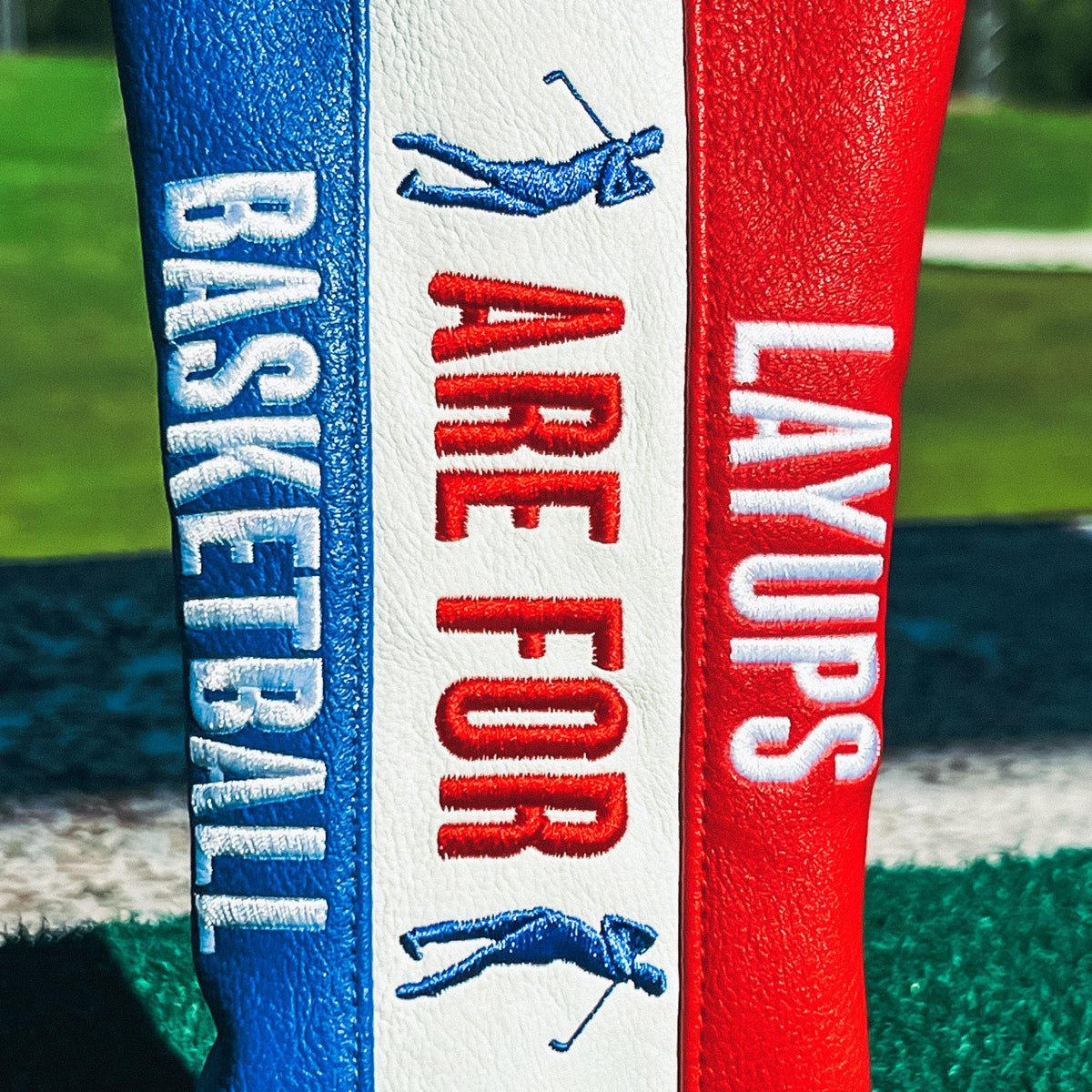 Golf Club Headcover original source image 5