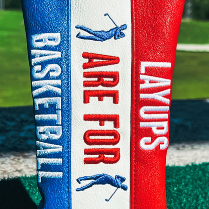 Golf Club Headcover original source image 5