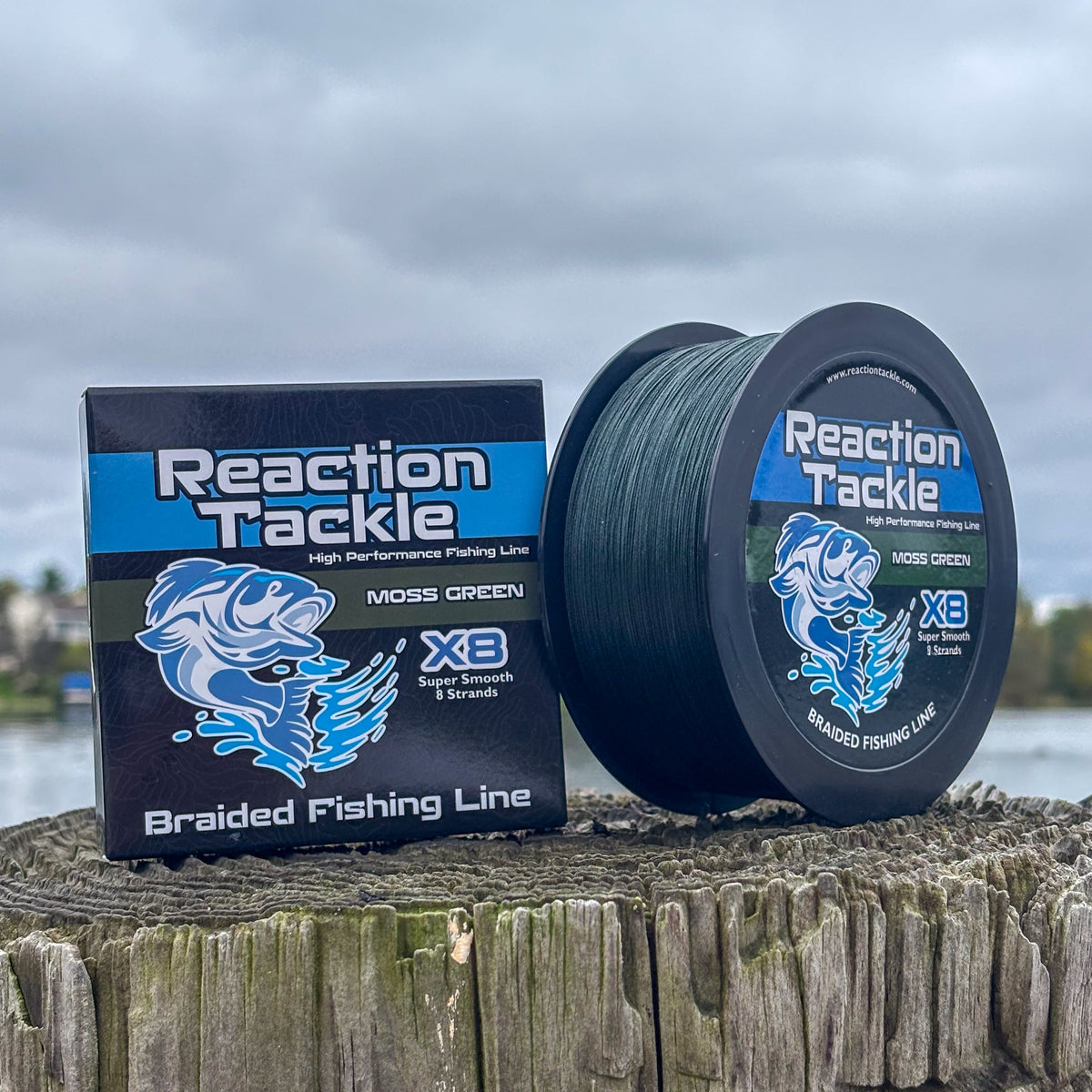 Braided Fishing Line original source image 4