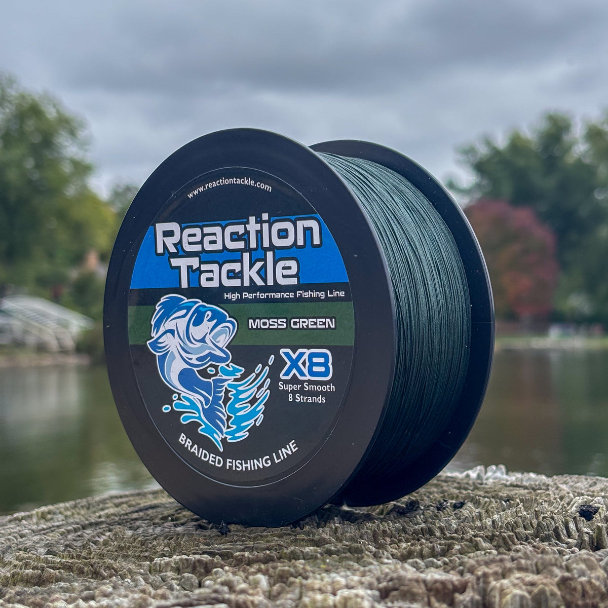 Braided Fishing Line original source image 2