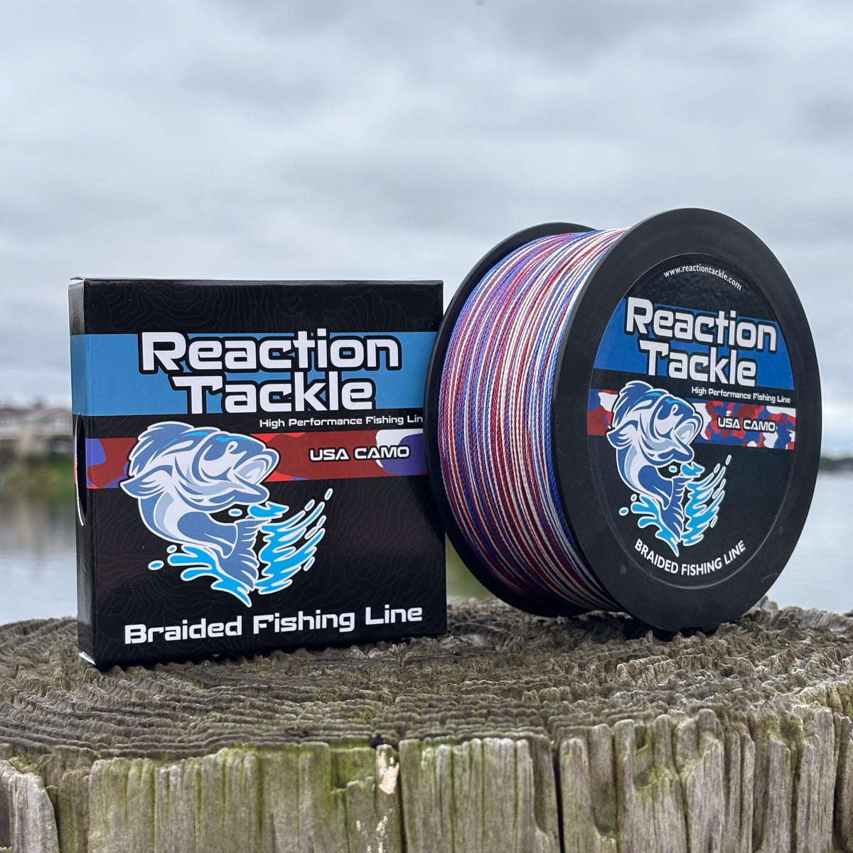 Braided Fishing Line original source image 6