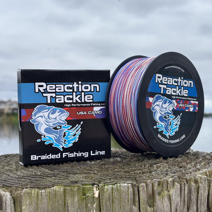 Braided Fishing Line original source image 6