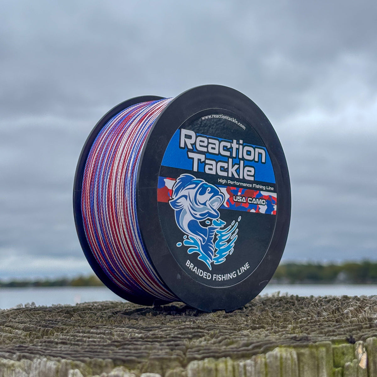 Braided Fishing Line original source image 4