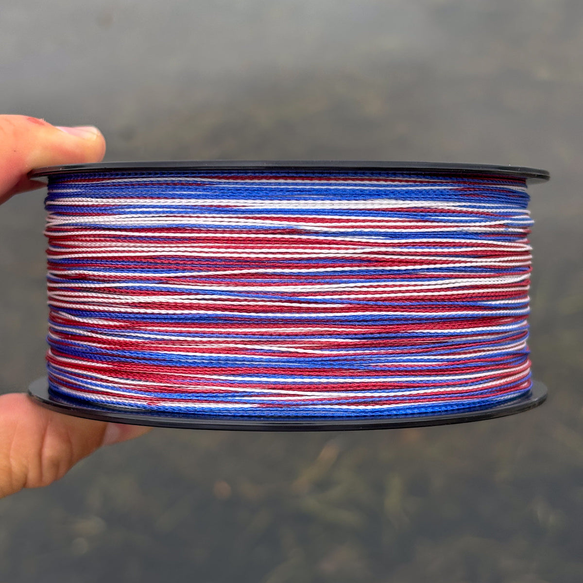 Braided Fishing Line original source image 5
