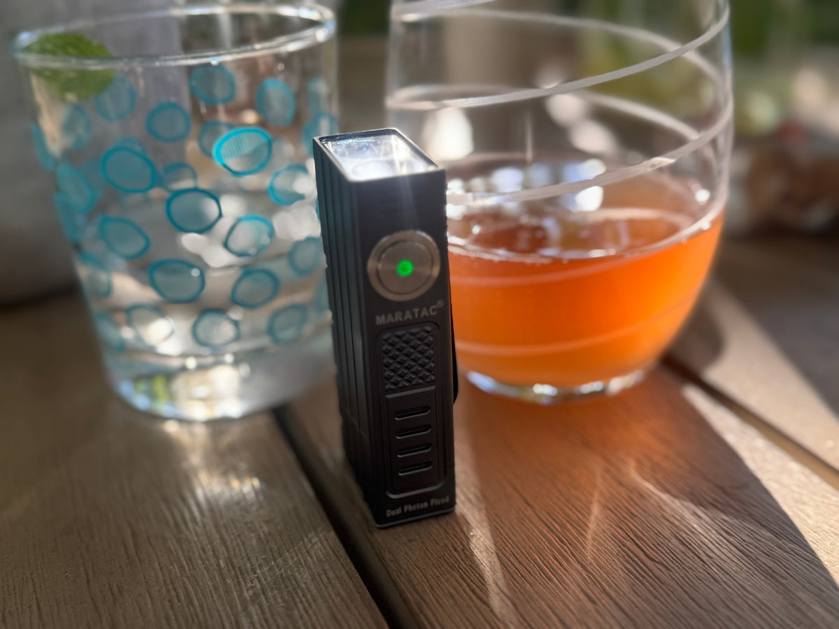 Rechargeable Flashlight original source image 12