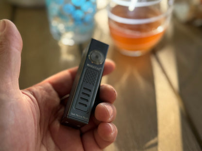 Rechargeable Flashlight original source image 2