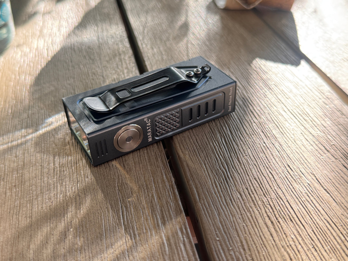 Rechargeable Flashlight original source image 24