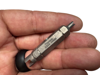 Bicycle Valve Core Tool source image 3