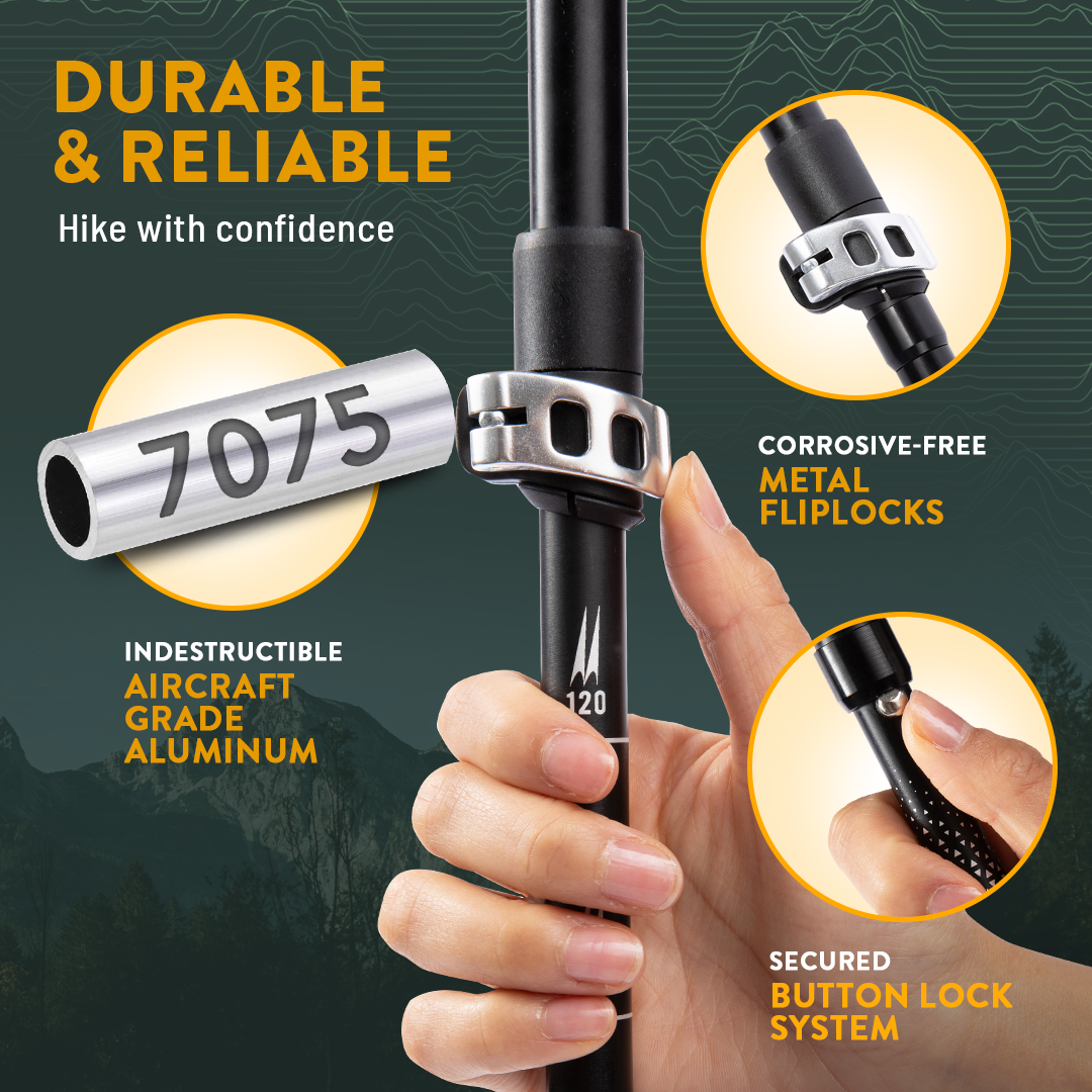 Trekking Poles source view 3