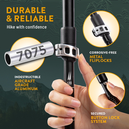 Trekking Poles source view 3