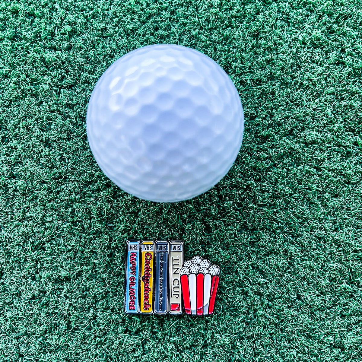 Golf Ball Marker source image 2