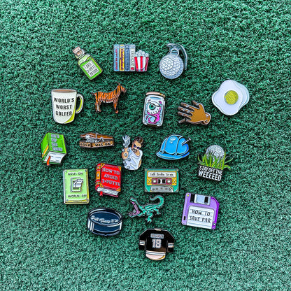 Golf Ball Marker source image 3