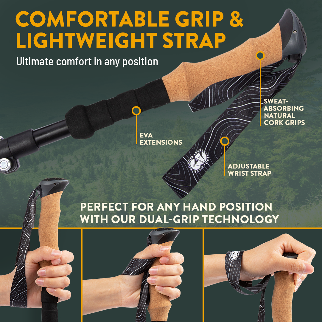 Trekking Poles source view 5