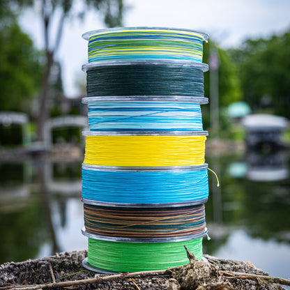 Braided Fishing Line original source image 7