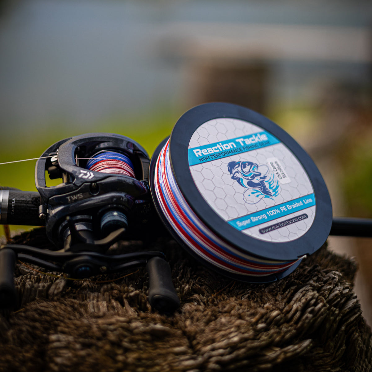 Braided Fishing Line original source image 8
