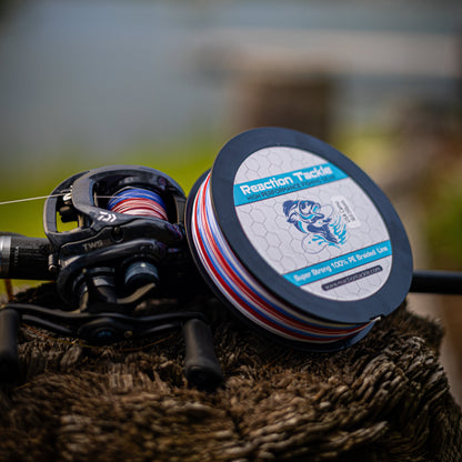 Braided Fishing Line original source image 8