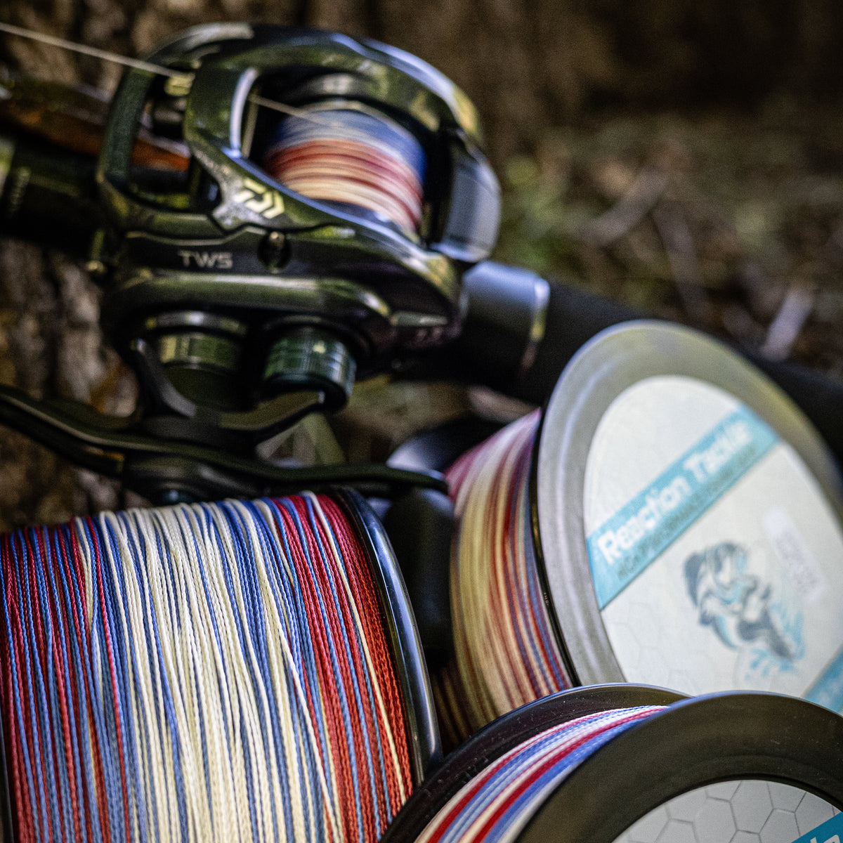 Braided Fishing Line original source image 10