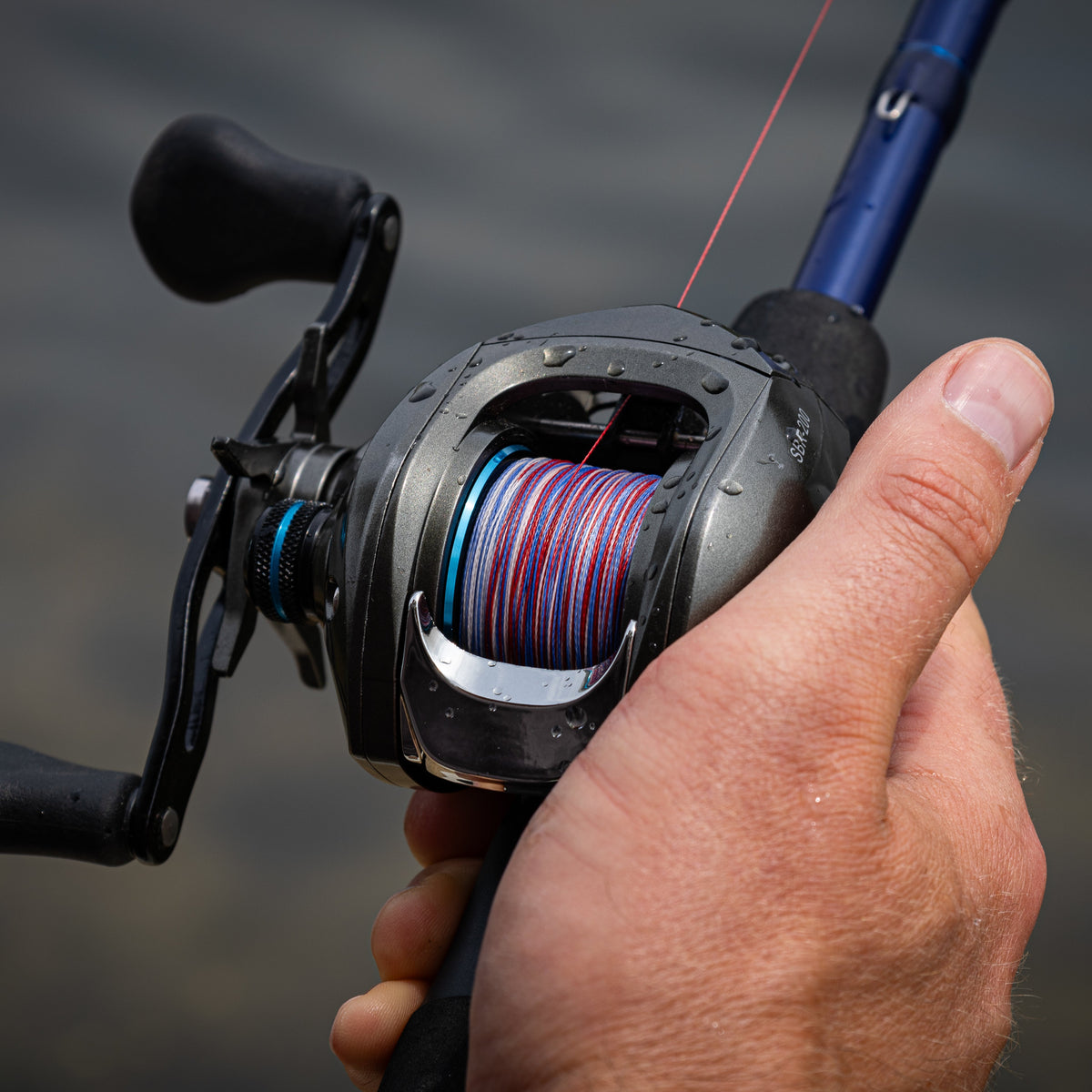Braided Fishing Line original source image 12