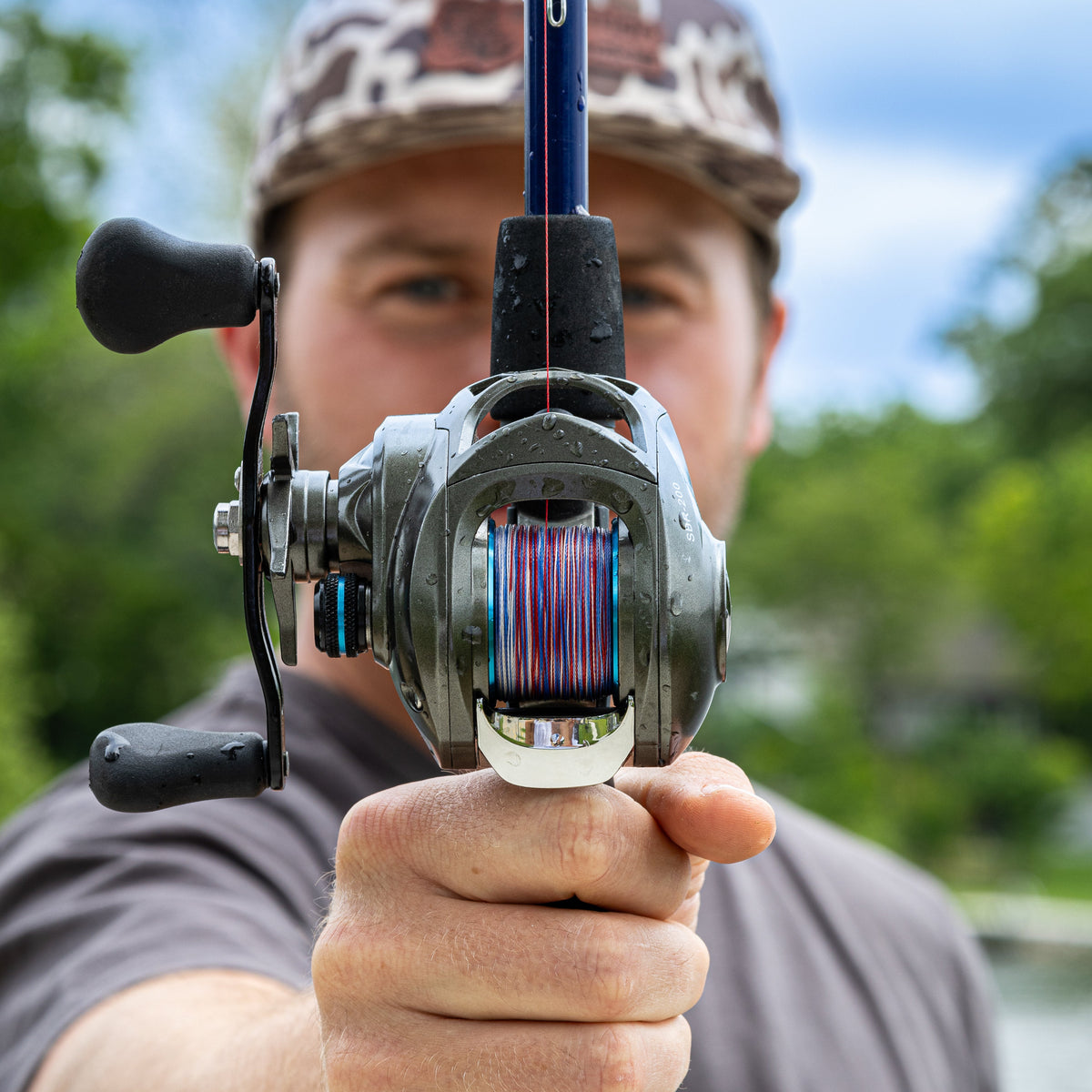 Braided Fishing Line original source image 11