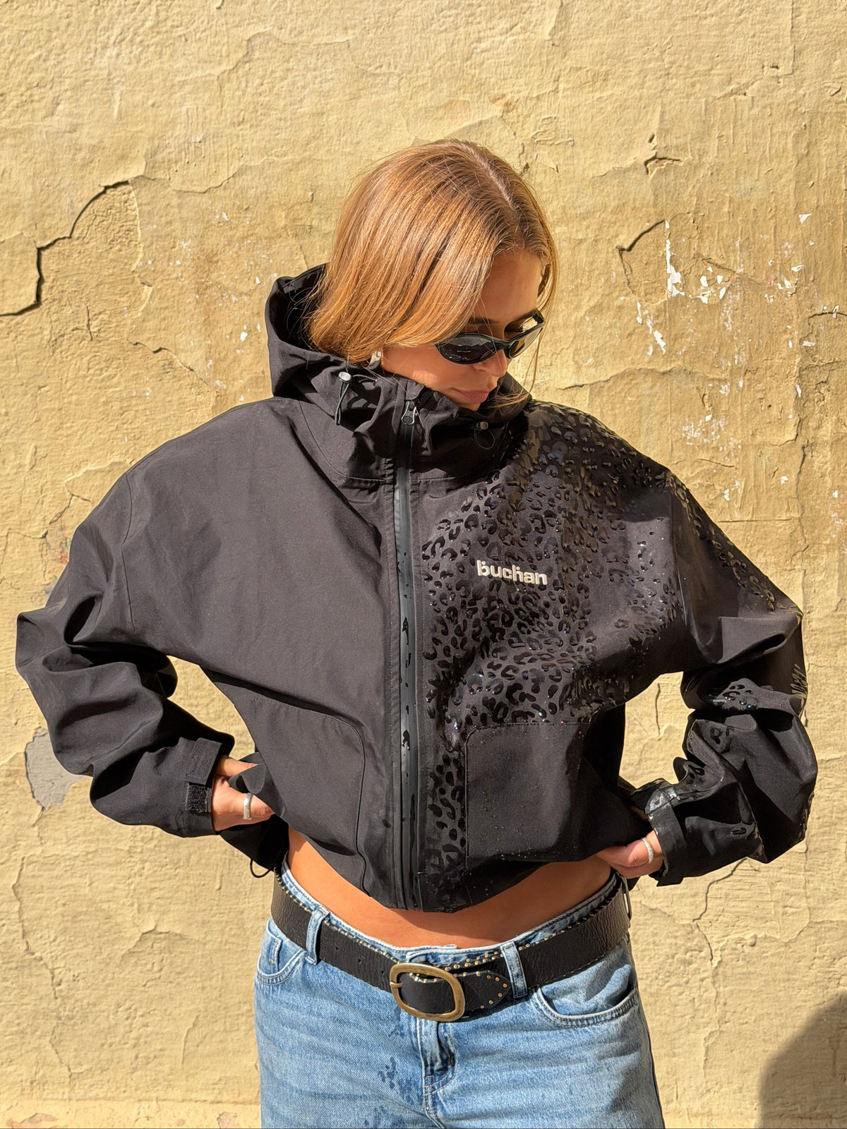 Rain Jacket original source view 6