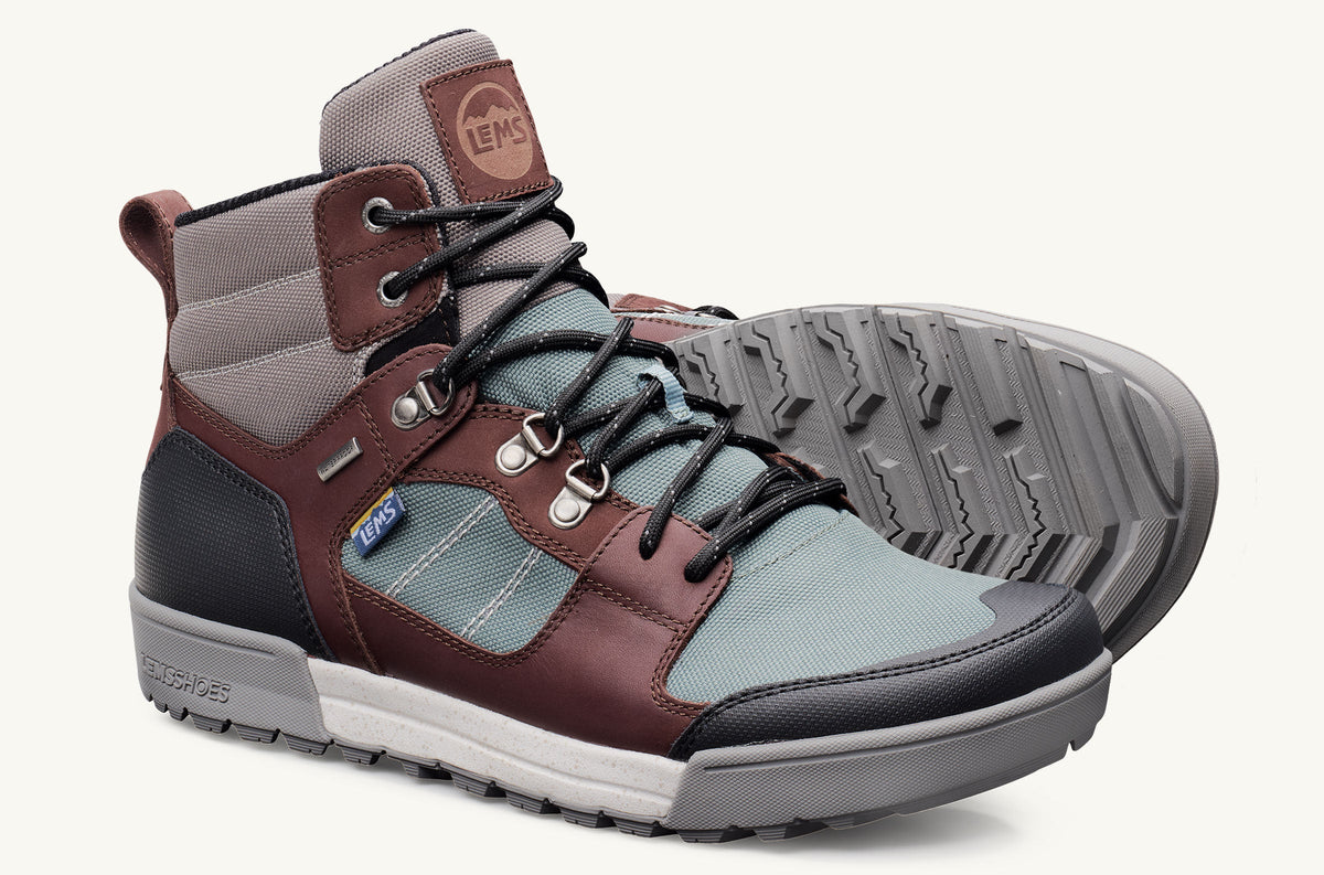 Hiking Boots original source view 20