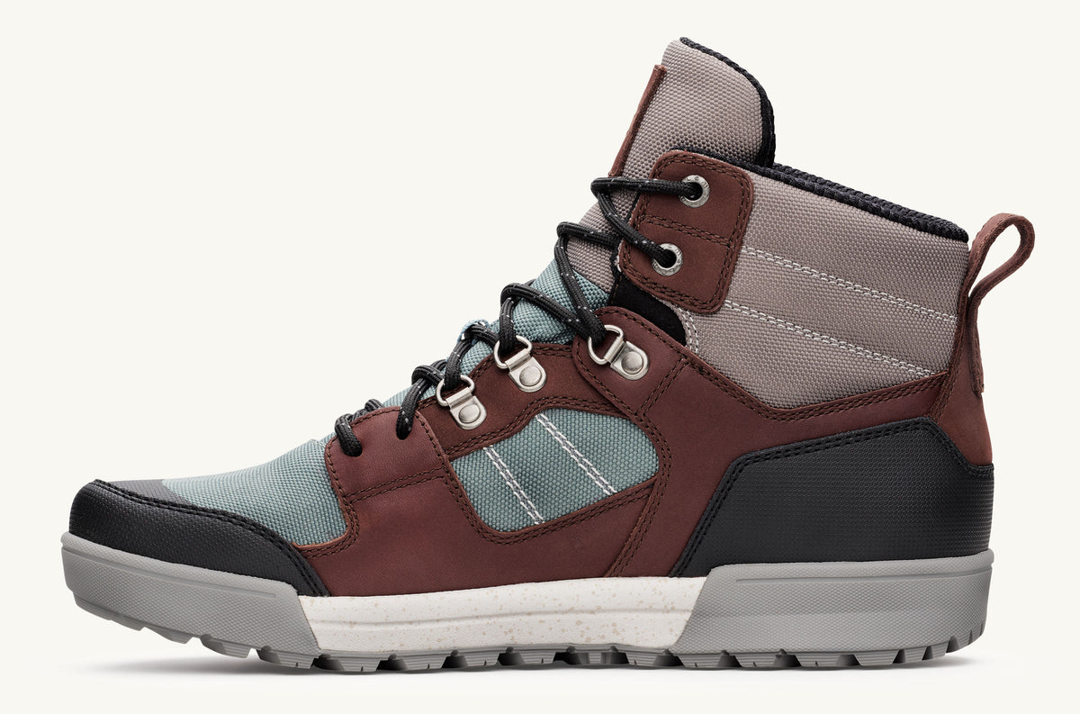 Hiking Boots original source view 22