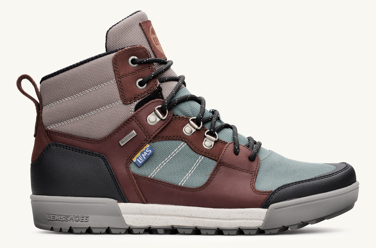 Hiking Boots original source view 21