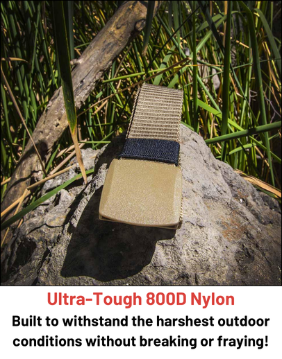 Nylon Belt original source image 17