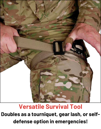 Nylon Belt original source image 19