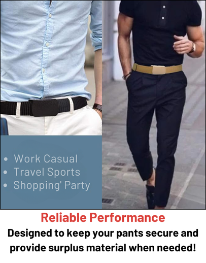 Nylon Belt original source image 20