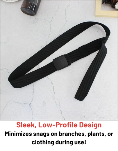 Nylon Belt original source image 21