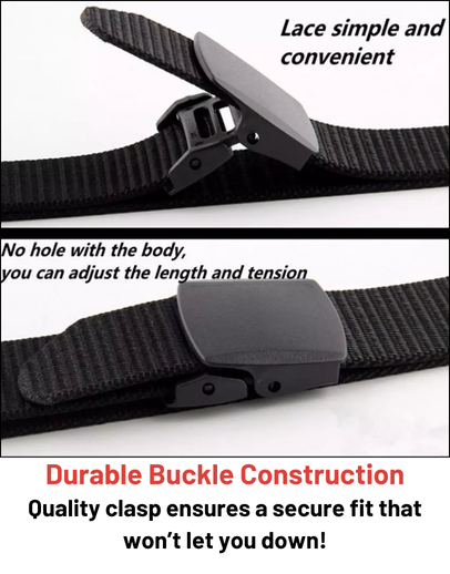 Nylon Belt original source image 22