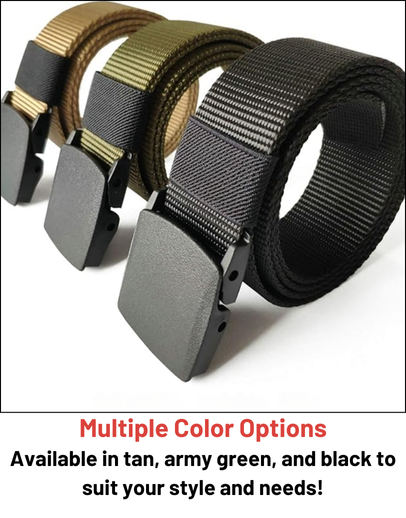 Nylon Belt original source image 23