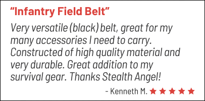 Nylon Belt original source image 29