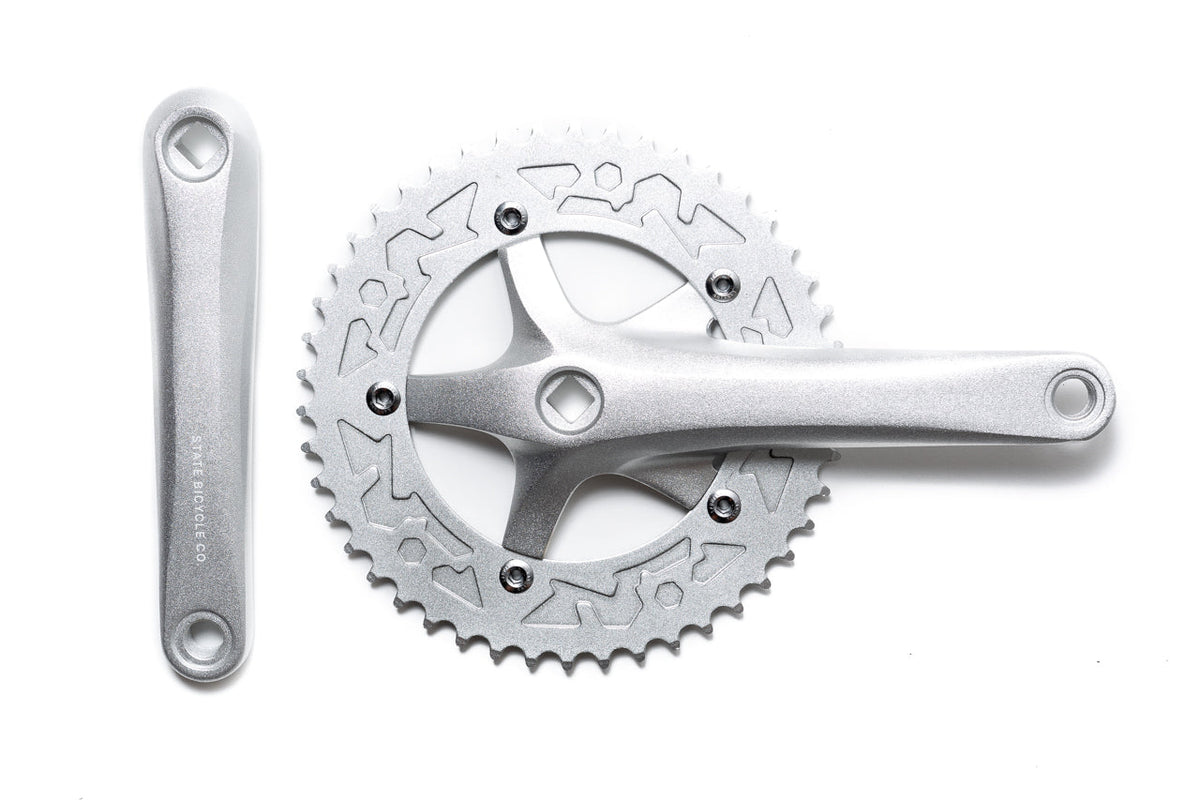 Bicycle Crankset original source image 2