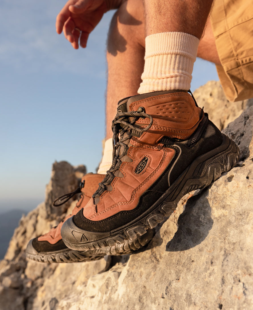 Hiking Boots original source view 8