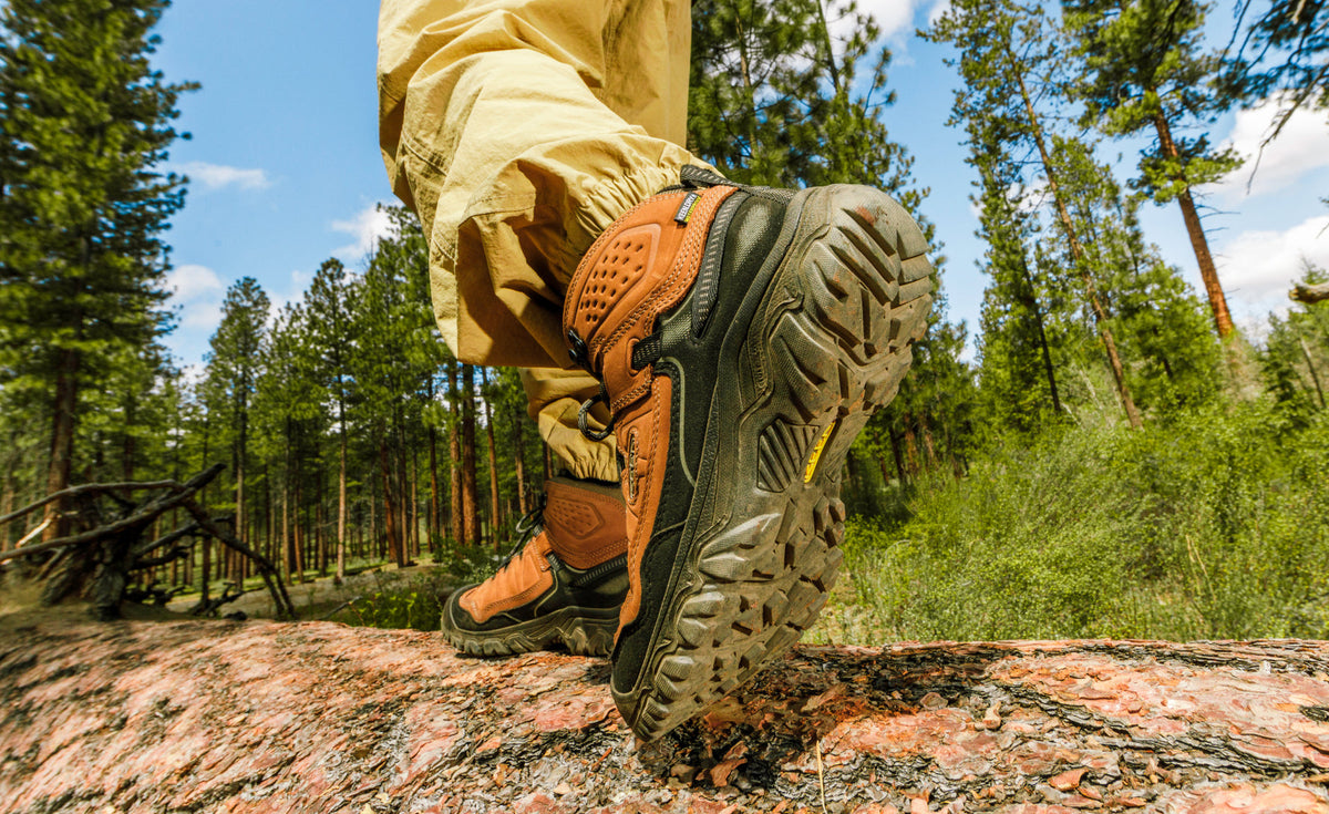 Hiking Boots original source view 7